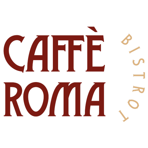 Caffè Roma Bistrot logo