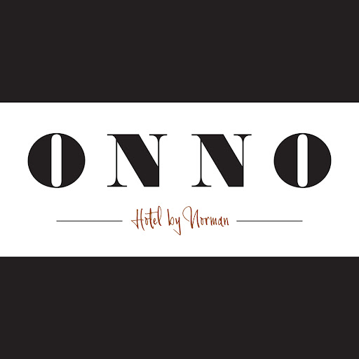 ONNO Hotel by Norman logo
