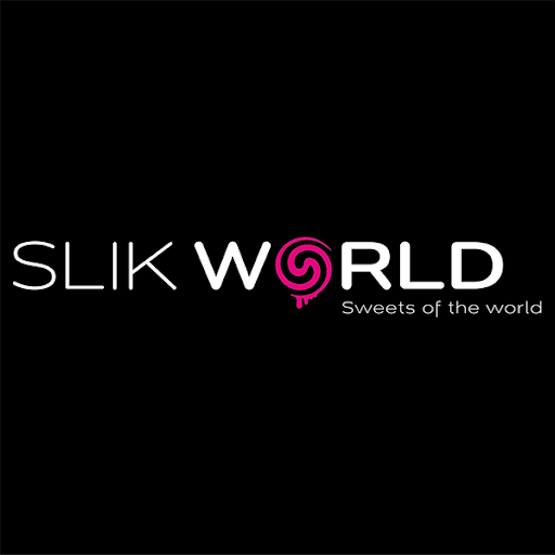 Slikworld.dk logo