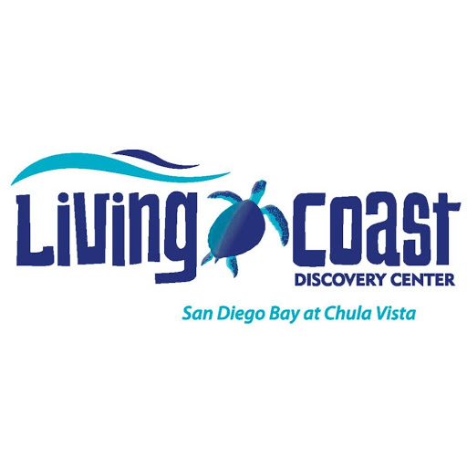 Living Coast Discovery Center logo