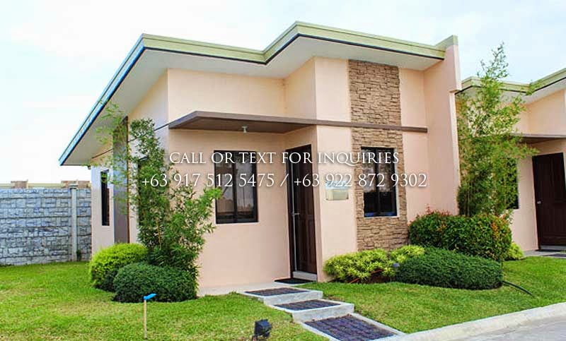 Photos of SOFIA - Camella Lessandra General Trias | House and Lot for Sale General Trias Cavite