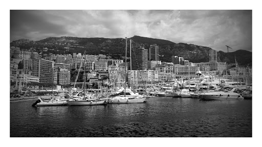 Stade Nautique Rainier III