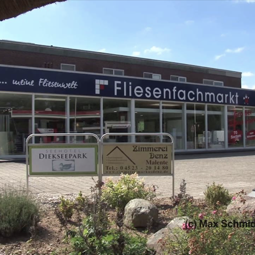 Meine Fliesenwelt GmbH logo