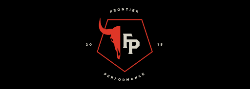 Frontier Performance Seton logo