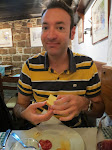 Had to get some food - meat and cheese platter ahead Had to get some food - meat and cheese platter ahead