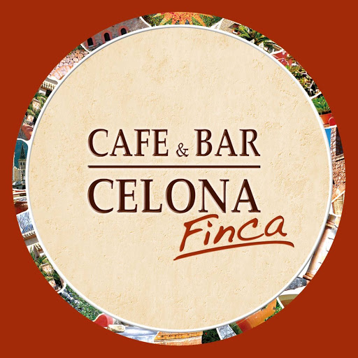 Finca & Bar Celona Hannover Marienwerder logo