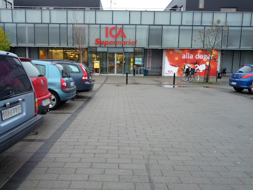ICA Supermarket Staffanstorp