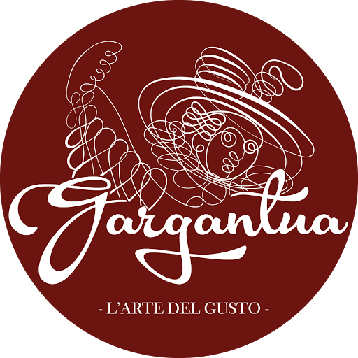 Il Gargantua - Ristorante Pizzeria logo