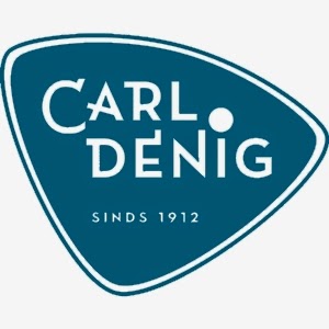Carl Denig logo