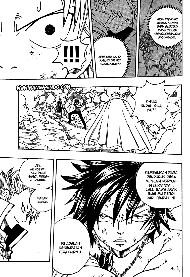 Fairy Tail Bahasa Indonesia - www.manga4indo.com - Jika Gambar Tidak Keluar, Silahkan Tekan F5