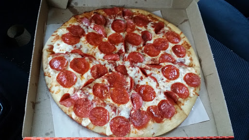 Pizza Restaurant «Little Caesars Pizza», reviews and photos, 2401 NE Cornell Rd z, Hillsboro, OR 97124, USA