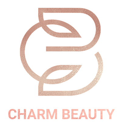 CHARM BEAUTY BERLIN logo