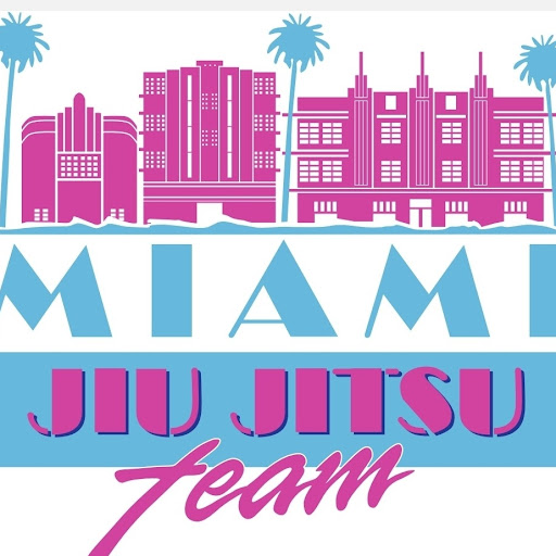 Miami Jiu JItsu Team