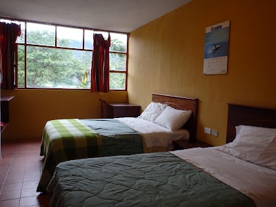 Photos of Biohostal Mindo Cloud Forest