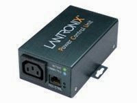 Lantronix AC Power Supply - PCU100-01