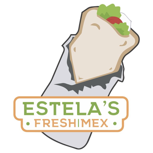 Estela's Fresh Mex - Iowa City logo