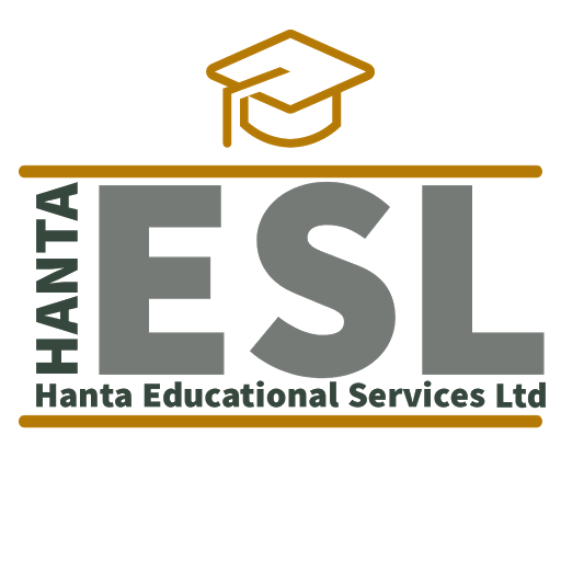 HESL - Hanta Associates Educational Services Ltd logo