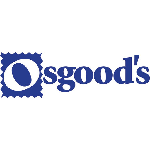 Osgood Textile Company logo