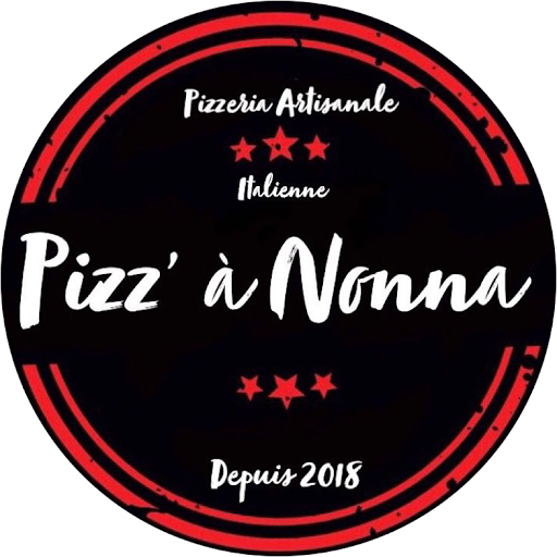 Pizza Nonna Somain logo