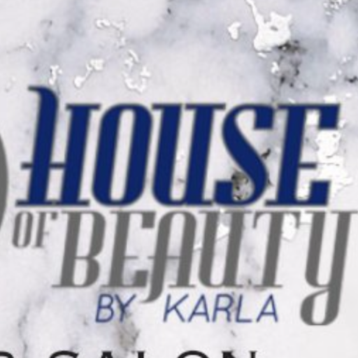 House of Beauty by Karla logo