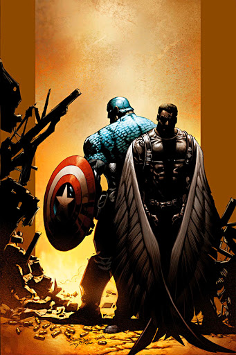 Marvel Entertainment