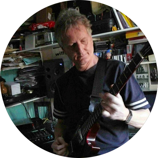 David Roper