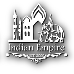 Indian Empire Ltd logo