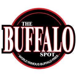 The Buffalo Spot - Arlington logo