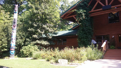 Museum «Pilcher Park Nature Center», reviews and photos, 2501 Highland Park Dr, Joliet, IL 60432, USA