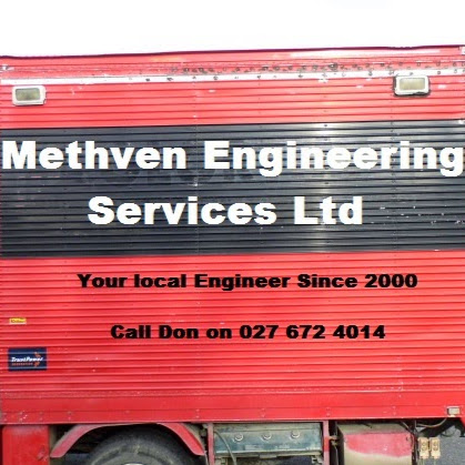 Methven Engineering Services logo