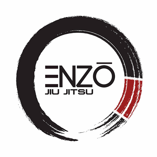 Enzo Jiu Jitsu Academy logo