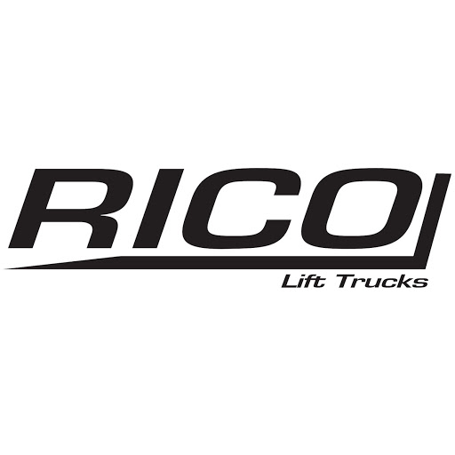 RICO Equipment logo