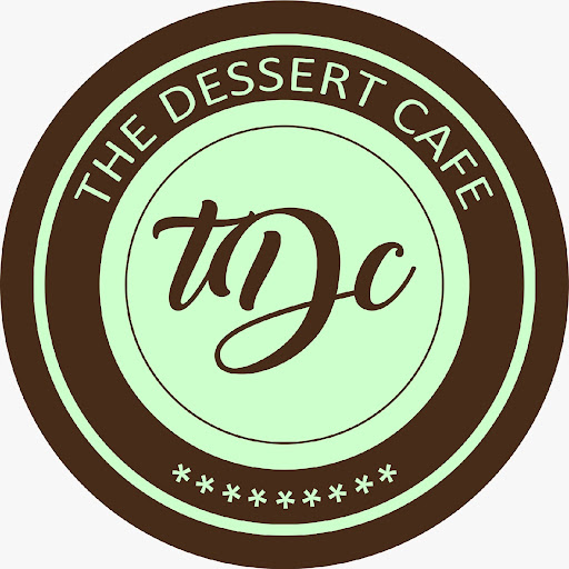 The Dessert Cafe logo