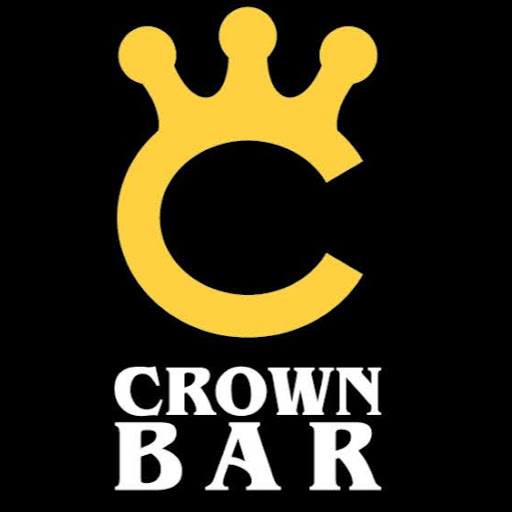 Crown Bar Wexford logo