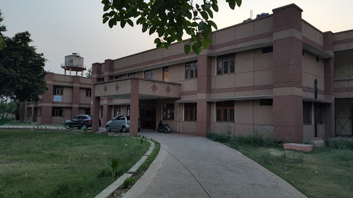 Manyavar Kanshiram Government Degree College, H41, Nandgram, Ghukna, Ghaziabad, Uttar Pradesh 201003, India, Government_College, state UP
