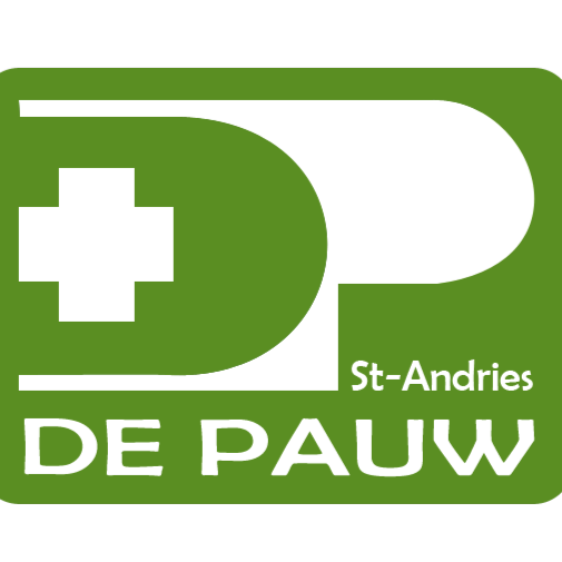 Apotheek De Pauw St-Andries