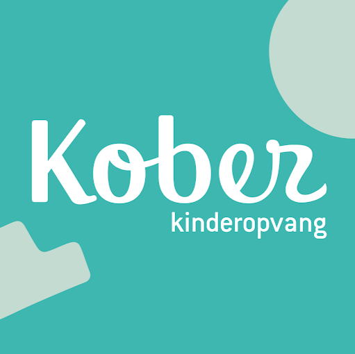 Kober kinderopvang Dol-fijn logo