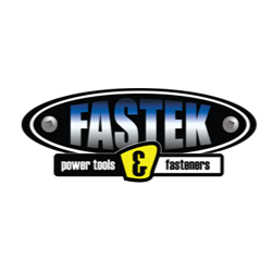 Fastek Inc logo