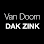 Van Doorn Dak Zink