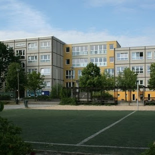 Schiller-Gymnasium Potsdam