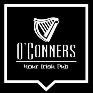 O'Conners Your Irish Pub logo