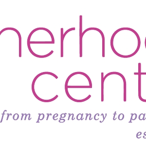 Motherhood Center logo