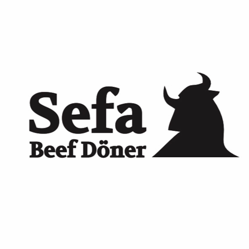 Sefa Beef Döner logo