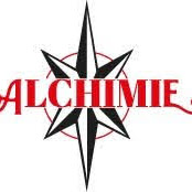 Alchimie logo