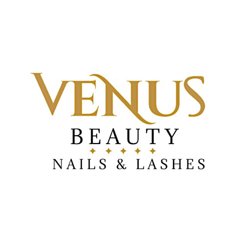 Venus Beauty | Nails & Lashes | Nagelstudio logo