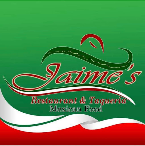 Jaimes restaurant & taqueria logo