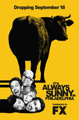 Its Always Sunny in Philadelphia 7x18 Sub Español Online