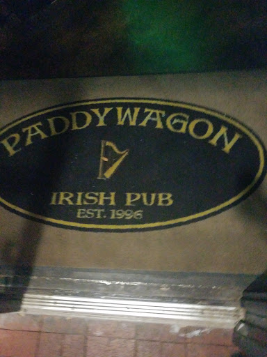 Irish Pub «Paddywagon Irish Pub USF», reviews and photos, 2711 University Square Dr, Tampa, FL 33612, USA