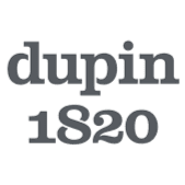 Dupin1820 Showroom Rive logo