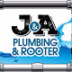 J&A Plumbing and Rooter